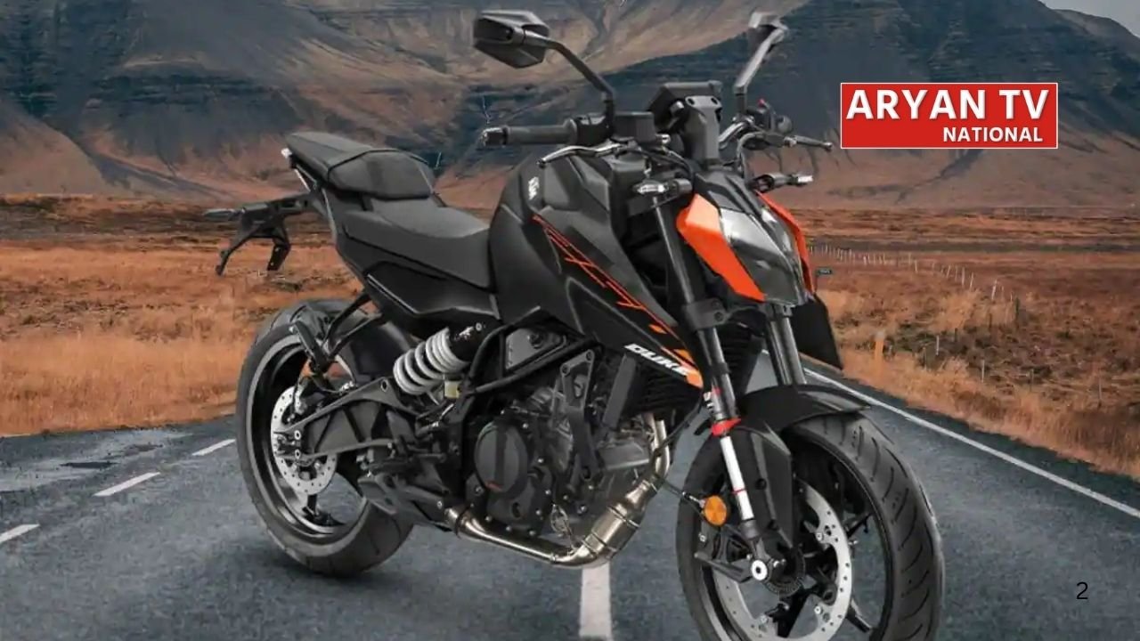 2026 KTM 250 ड्यूक नए कलर ऑप्शन के साथ लॉन्च, यहां जानें इसके स्मार्ट फीचर्स और लुक