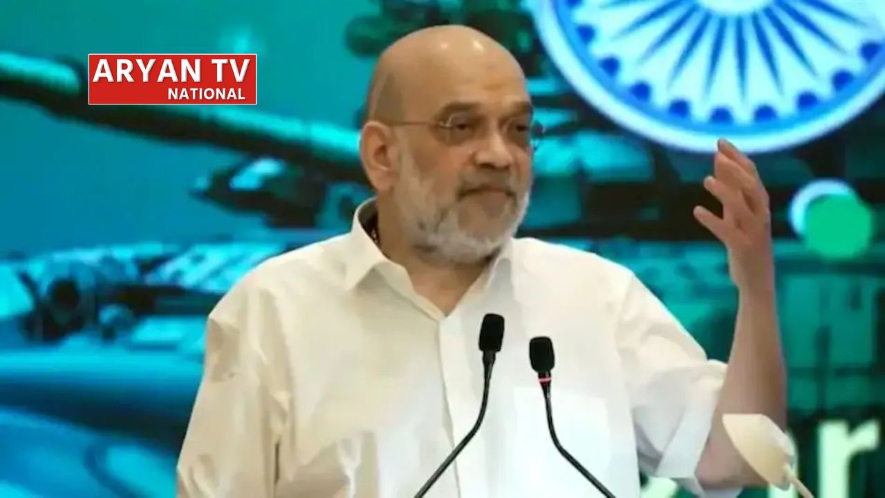 केरल की शांति में छिपा बड़ा खतरा, अमित शाह ने कहा कि सुरक्षा की गारंटी सिर्फ NDA सरकार