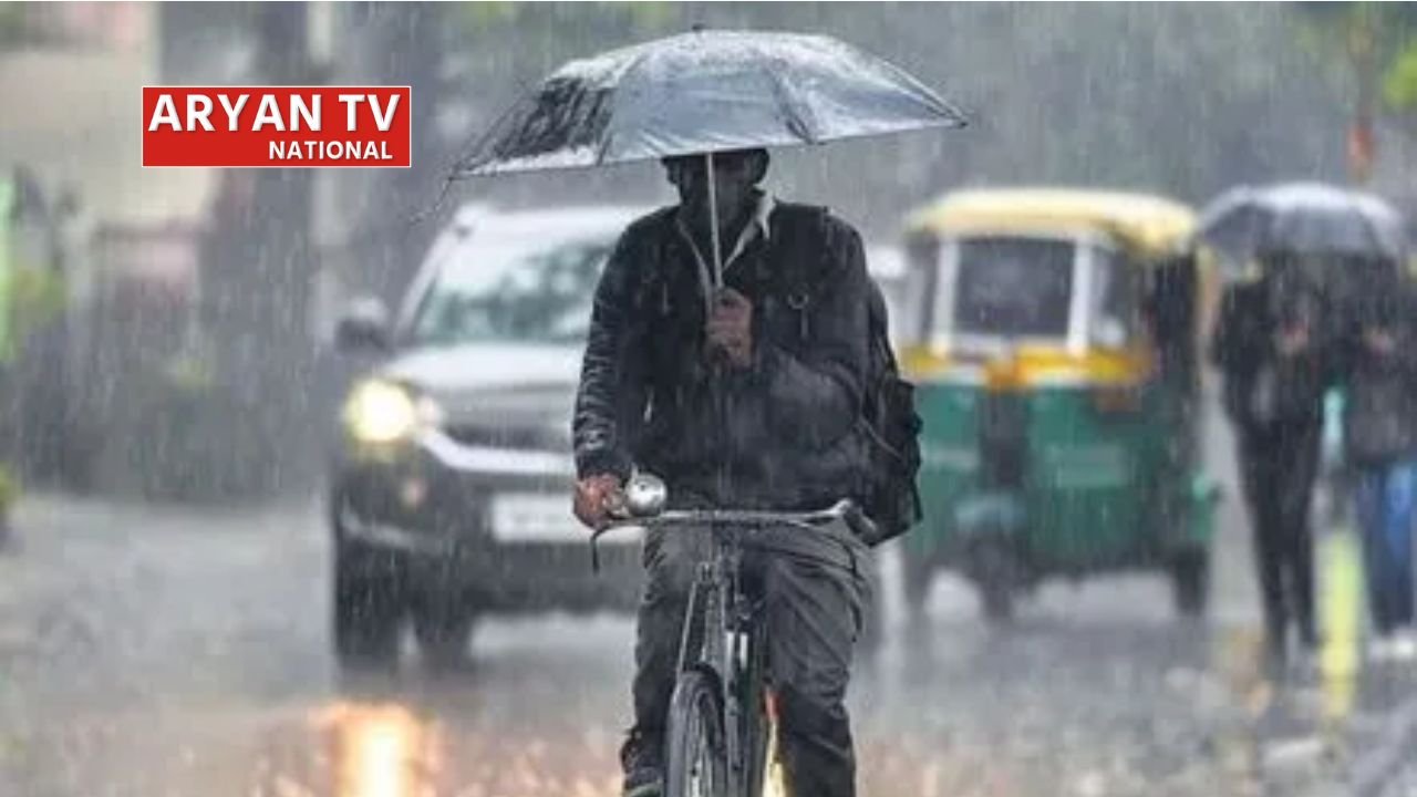 Aaj ka Mausam: 2 दिन होगी झमाझम बरसात! देशभर में बारिश और बर्फबारी का अलर्ट