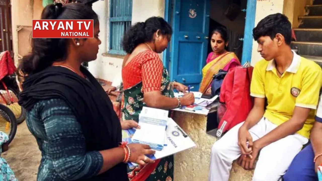 Census 2027: पहले चरण का नोटिफिकेशन किया गया जारी, मकानों के सर्वे में पूछे जाएंगे 33 सवाल, यहां जानें पूरी जानकारी