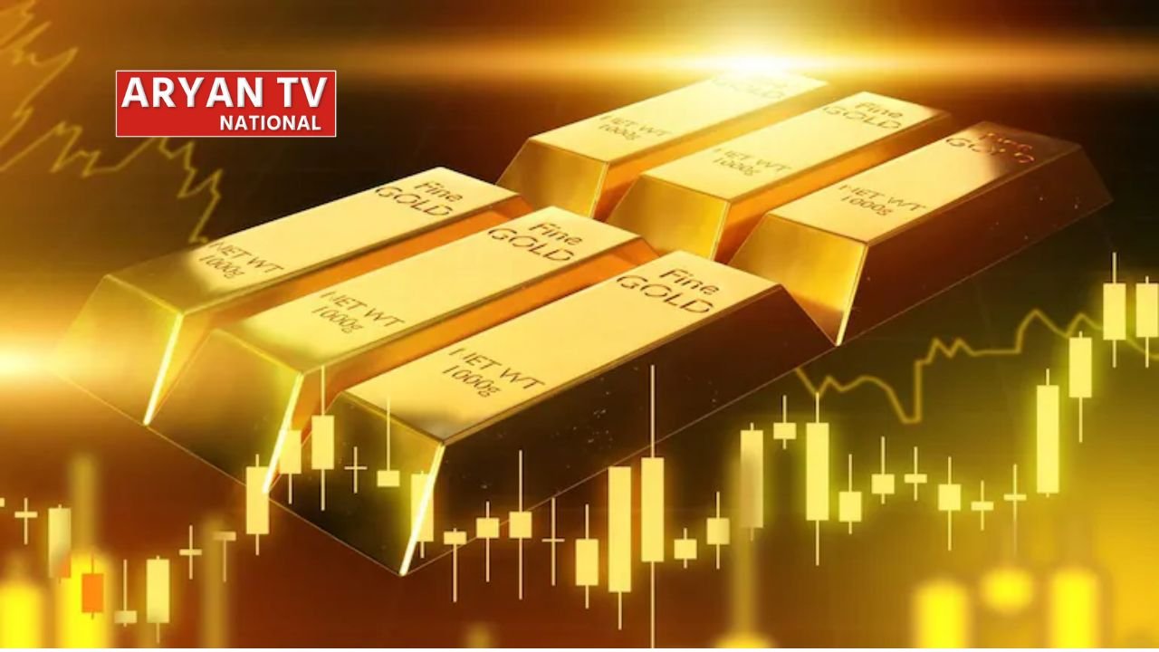 Gold Price Today: सोने–चांदी के कीमतों में लगातार दूसरे दिन तेजी, यहां जानें इसकी मुख्य वजहें
