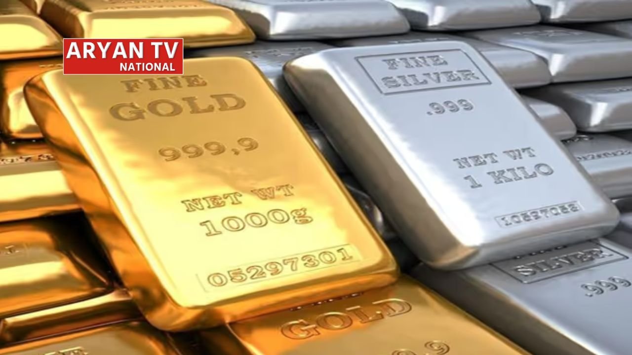 Gold Rate Weekly Update: एक हफ्ते में सोना-चांदी के भाव में बड़ा उतार-चढ़ाव, जानें Gold-Silver का लेटेस्ट रेट