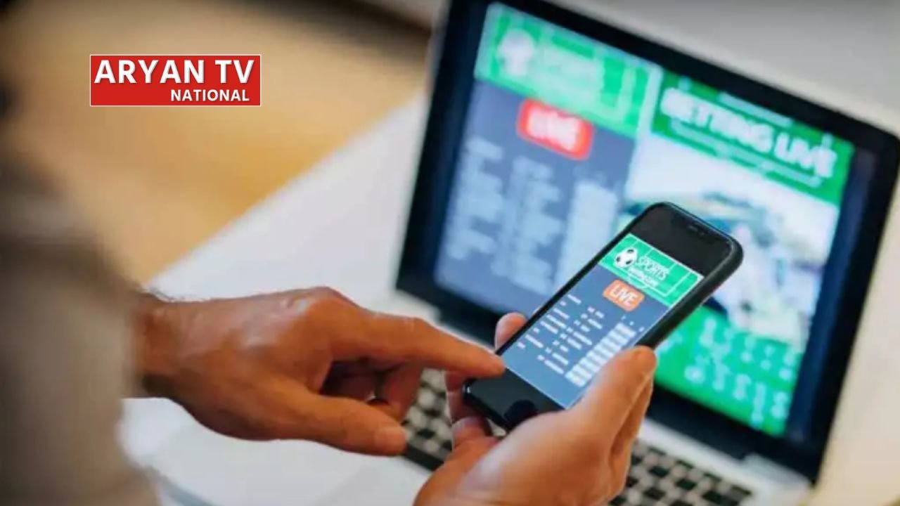 सरकार का डिजिटल स्ट्राइक, युवाओं को जुए से बचाने की मुहिम तेज, 200 से ज्यादा बेटिंग प्लेटफॉर्म बंद