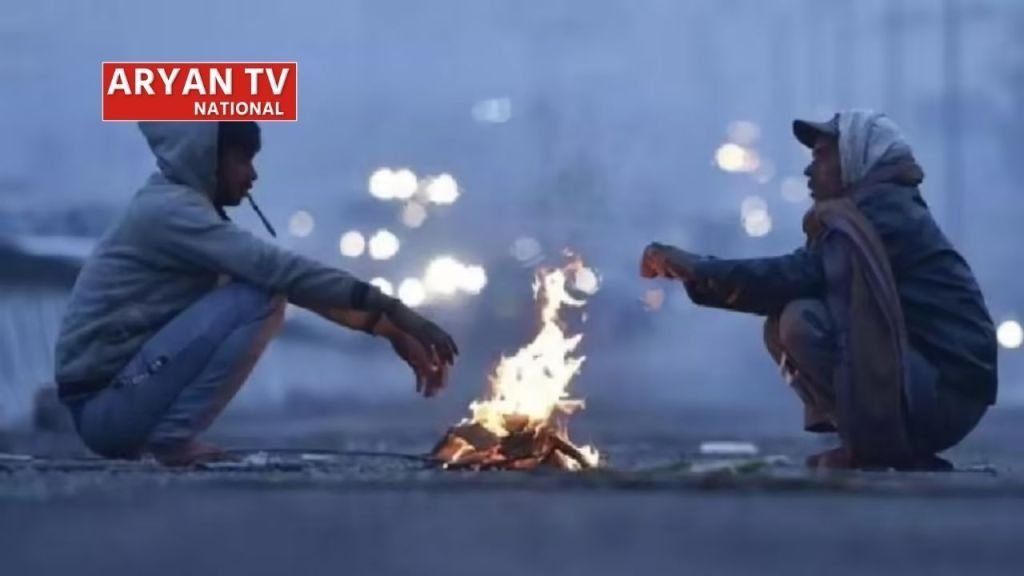 Current image: दिल्ली-यूपी में बारिश का अलर्ट