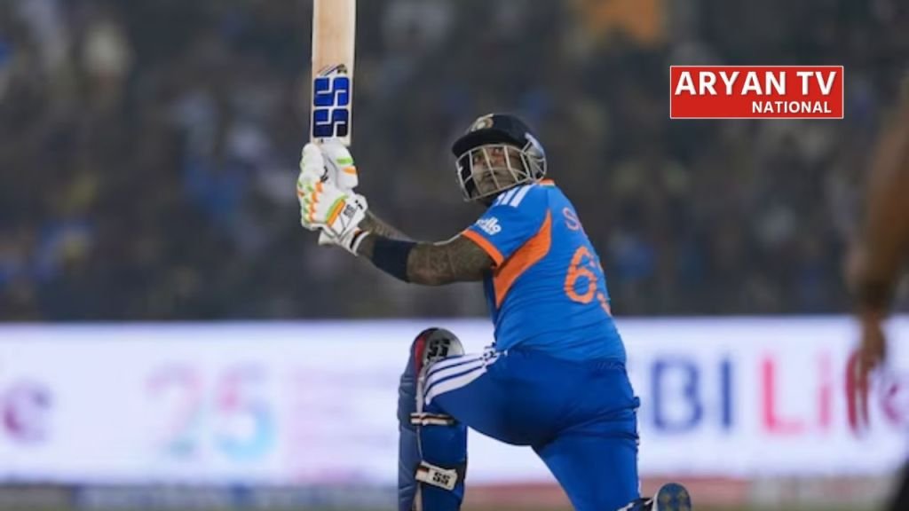 Current image: तिरुवनंतपुरम में रच सकते हैं इतिहास