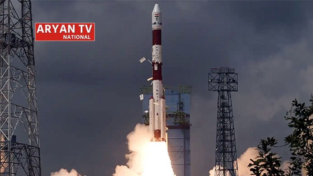 Current image: ISRO के PSLV-C62 ने रचा एक नया इतिहास