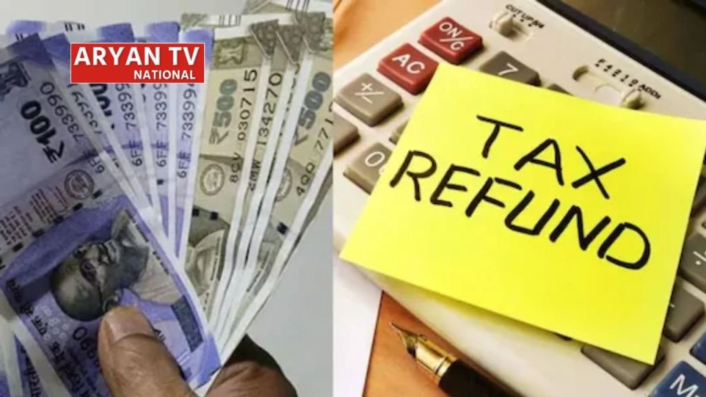 Current image: ITR रिफंड में देरी क्यों