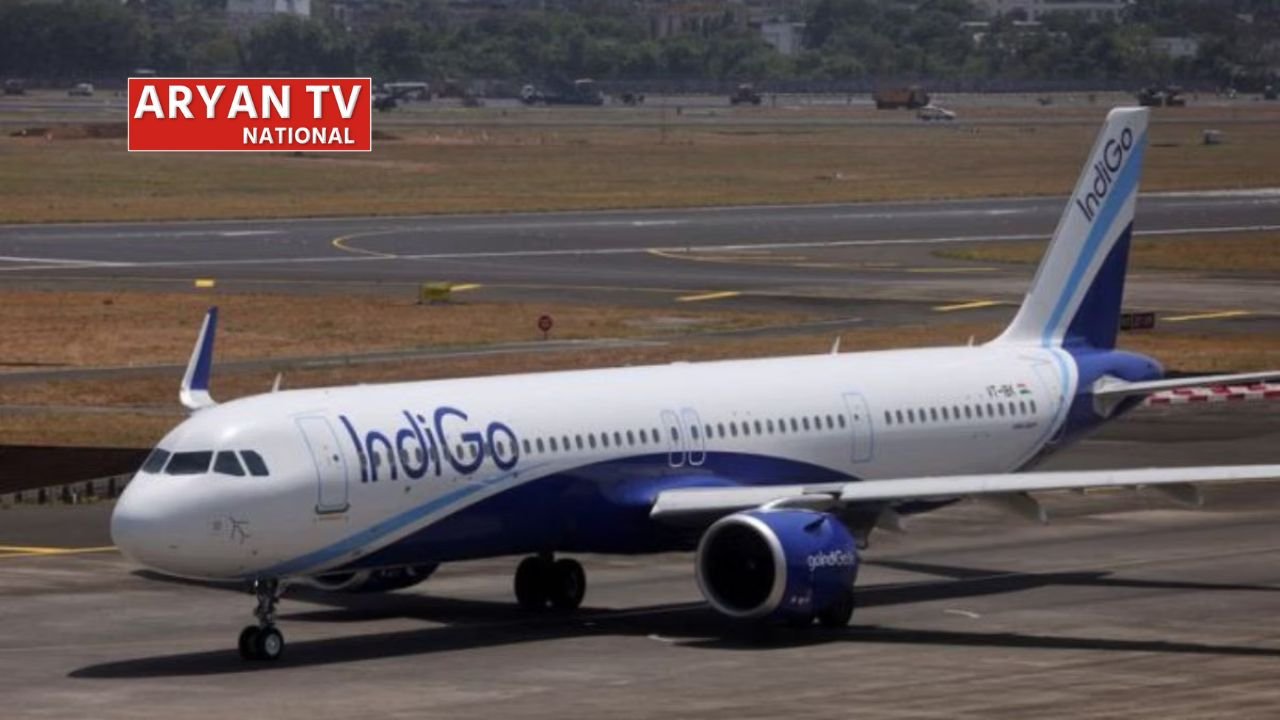 इंडिगो ने खाली किए 700 से ज्यादा घरेलू उड़ान स्लॉट, बाकी एयरलाइंस के लिए बड़ा मौका