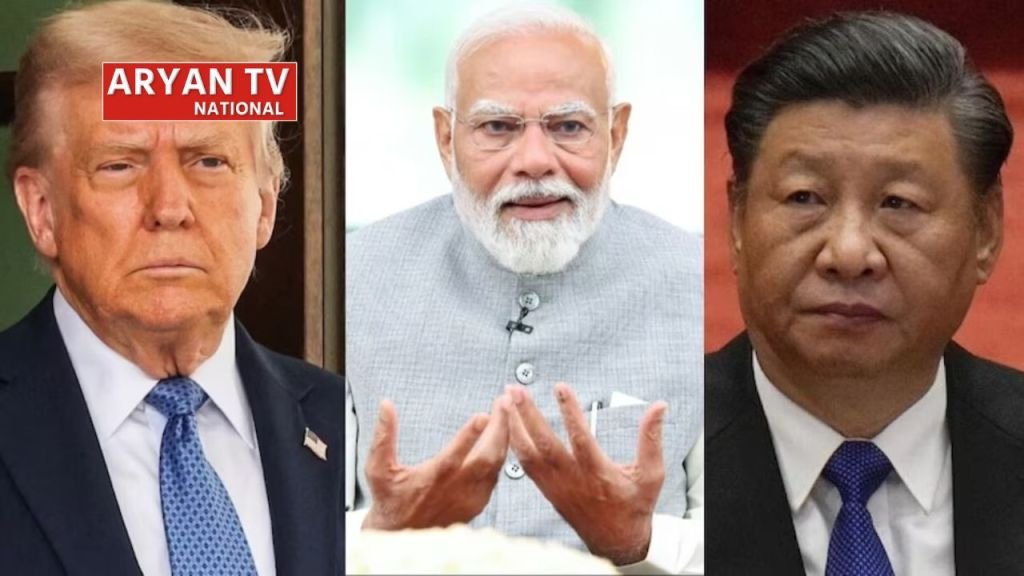 Current image: भारत का प्लान-B तैयार