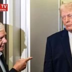 ट्रंप ने बिल को दी मंजूरी