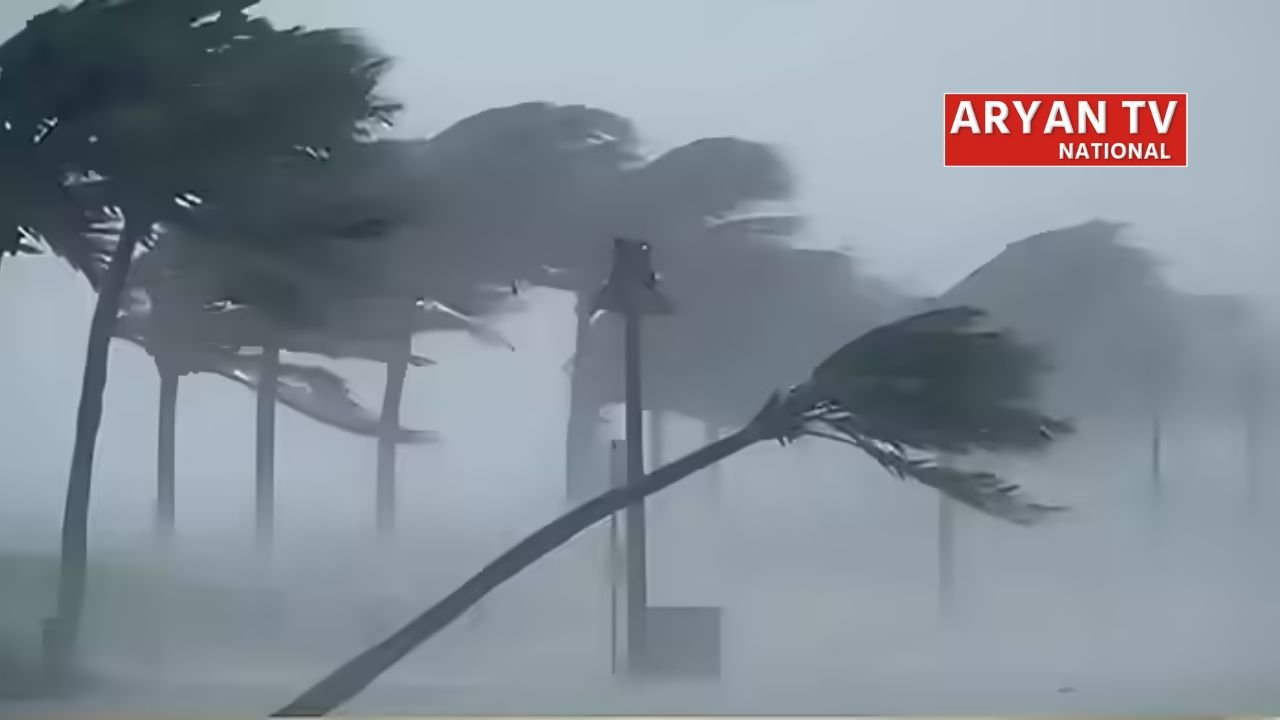 Kal Ka Mausam: उत्तर भारत के 5 राज्यों में भारी बारिश का अलर्ट, IMD का नया अपडेट