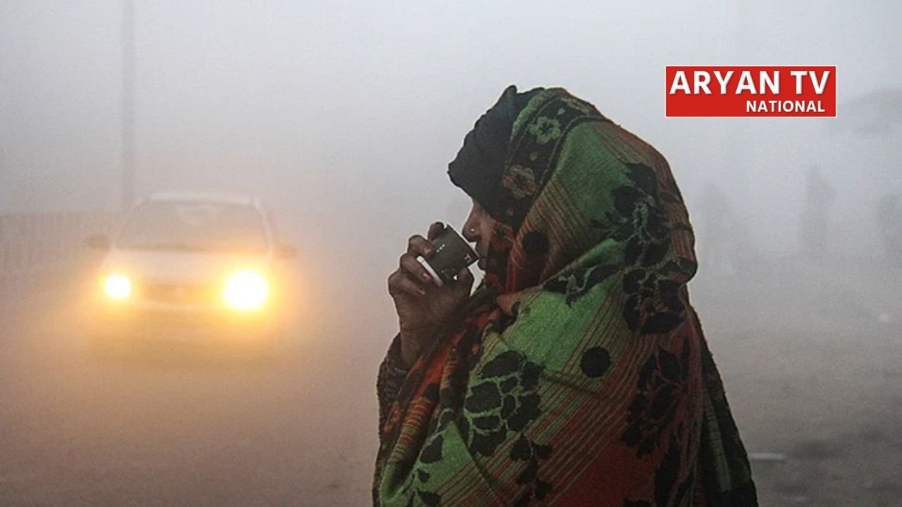 Kal Ka Mausam: मौसम ने एक बार फिर से करवट बदल ली है, IMD ने किया अलर्ट जारी