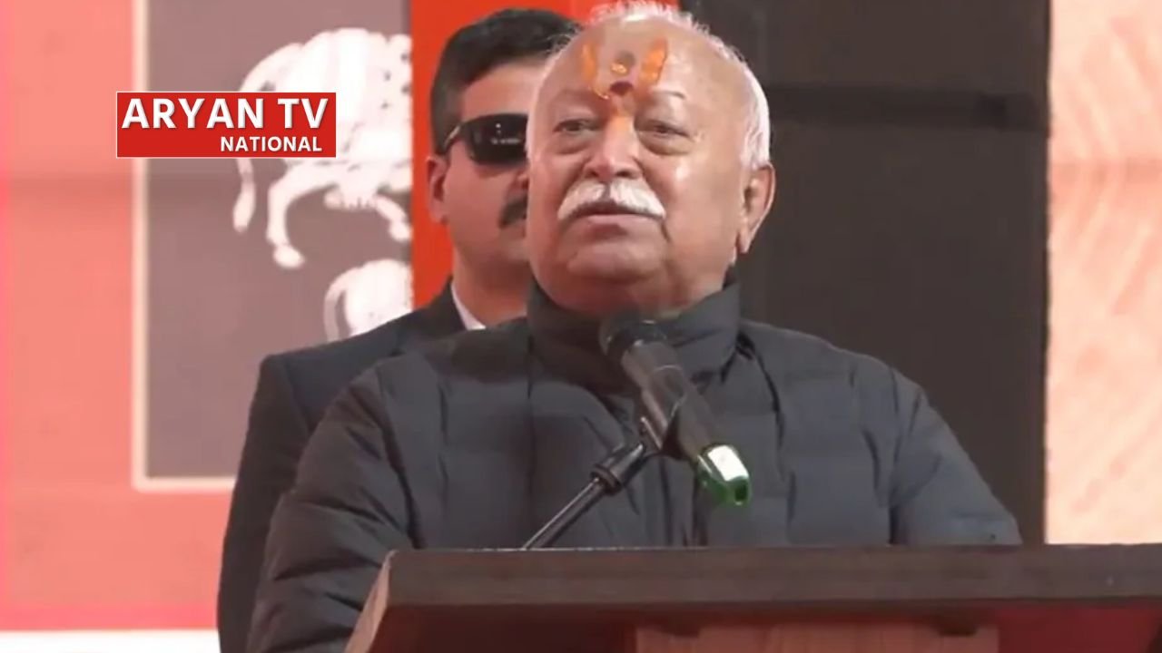 हिंदुओं की ताकत एकता में है