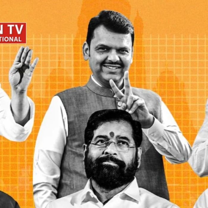 Maharashtra Nagar Nigam Election Results 2026: मतगणना जारी, बीजेपी गठबंधन को बढ़त