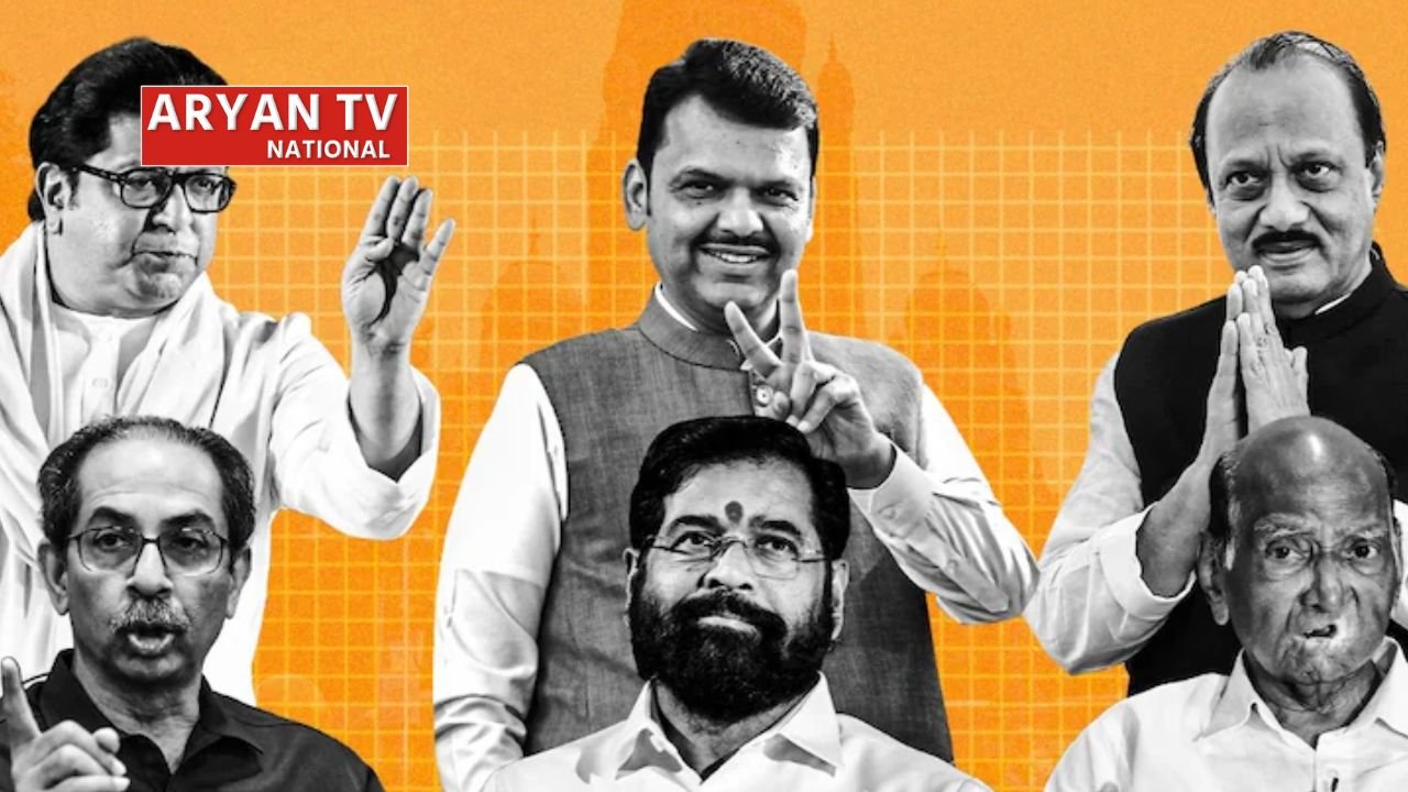 Maharashtra Nagar Nigam Election Results 2026: मतगणना जारी, बीजेपी गठबंधन को बढ़त