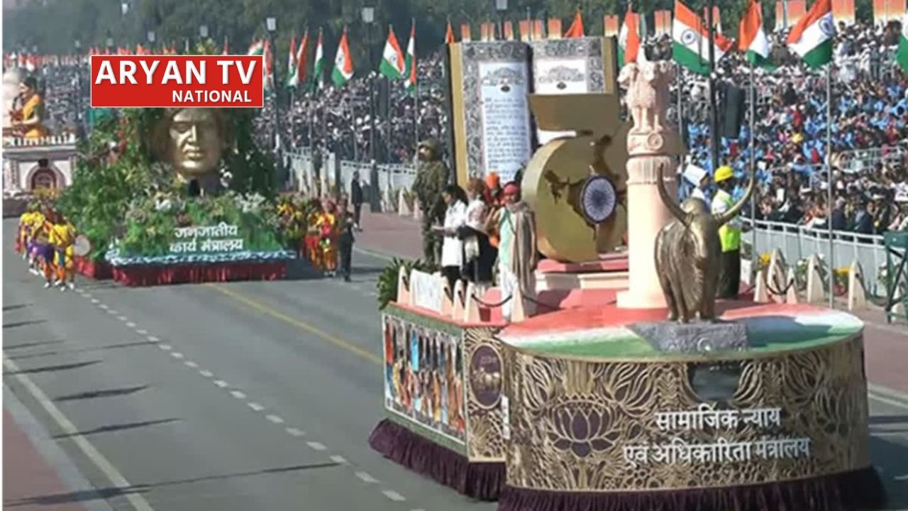 गणतंत्र दिवस 2026 पर नए रूप में गूंजेगा वंदे मातरम, इस ऑस्कर-विजेता को मिला मौका