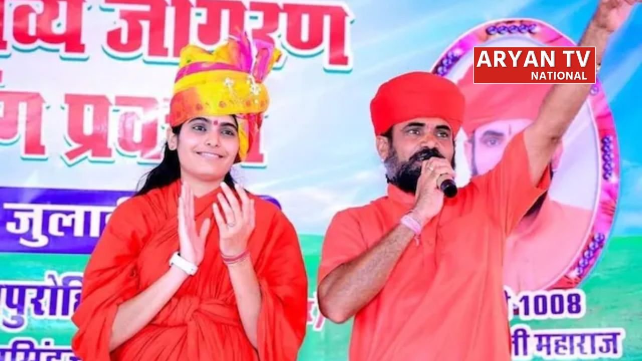 जोधपुर में कथावाचक साध्वी प्रेम बाईसा की संदिग्ध मौत, वीडियो वाला कांड क्या था? आइए जानते हैं यहां पूरा मामला।