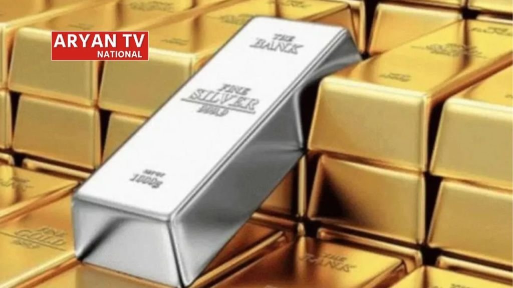 Current image: बसंत पंचमी से पहले अचानक सोने के भाव में बदलाव