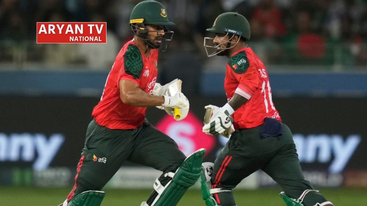 T20 World Cup 2026: बांग्लादेश की टीम पर मंडराया संकट, ICC ने दिया 21 जनवरी तक का आखिरी समय