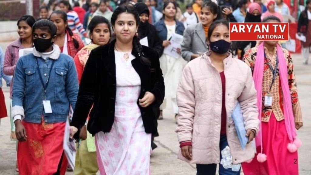 Current image: UP Board New Guidelines