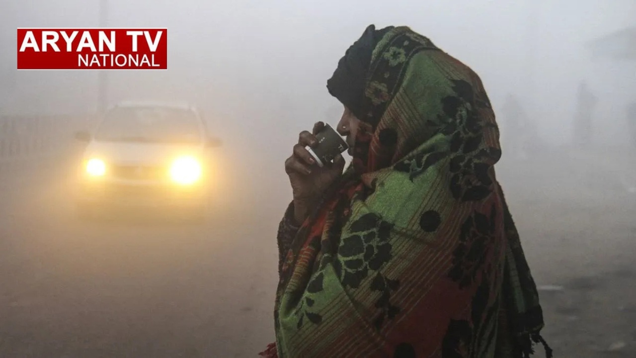 Weather 22 January 2026: दिल्ली एनसीआर में सुबह छाया रहा कोहरा 377 पहुंचा AQI