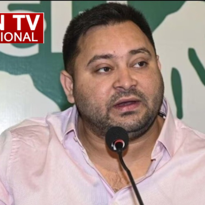 पटना में आज होगी RJD की बैठक,तेजस्वी को मिल सकती है बड़ी जिम्मेदारी