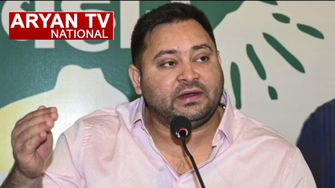 तेजस्वी को मिल सकती बड़ी जिम्मेदारी