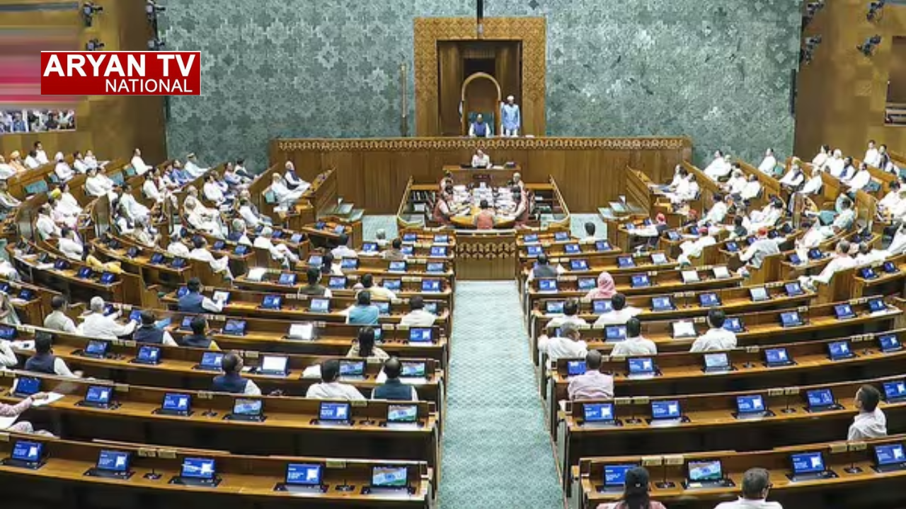 Budget Session 2026: आज से शुरू होगा संसद का बजट सत्र, राष्ट्रपति द्रौपदी मुर्मू करेंगी सदन को संबोधित