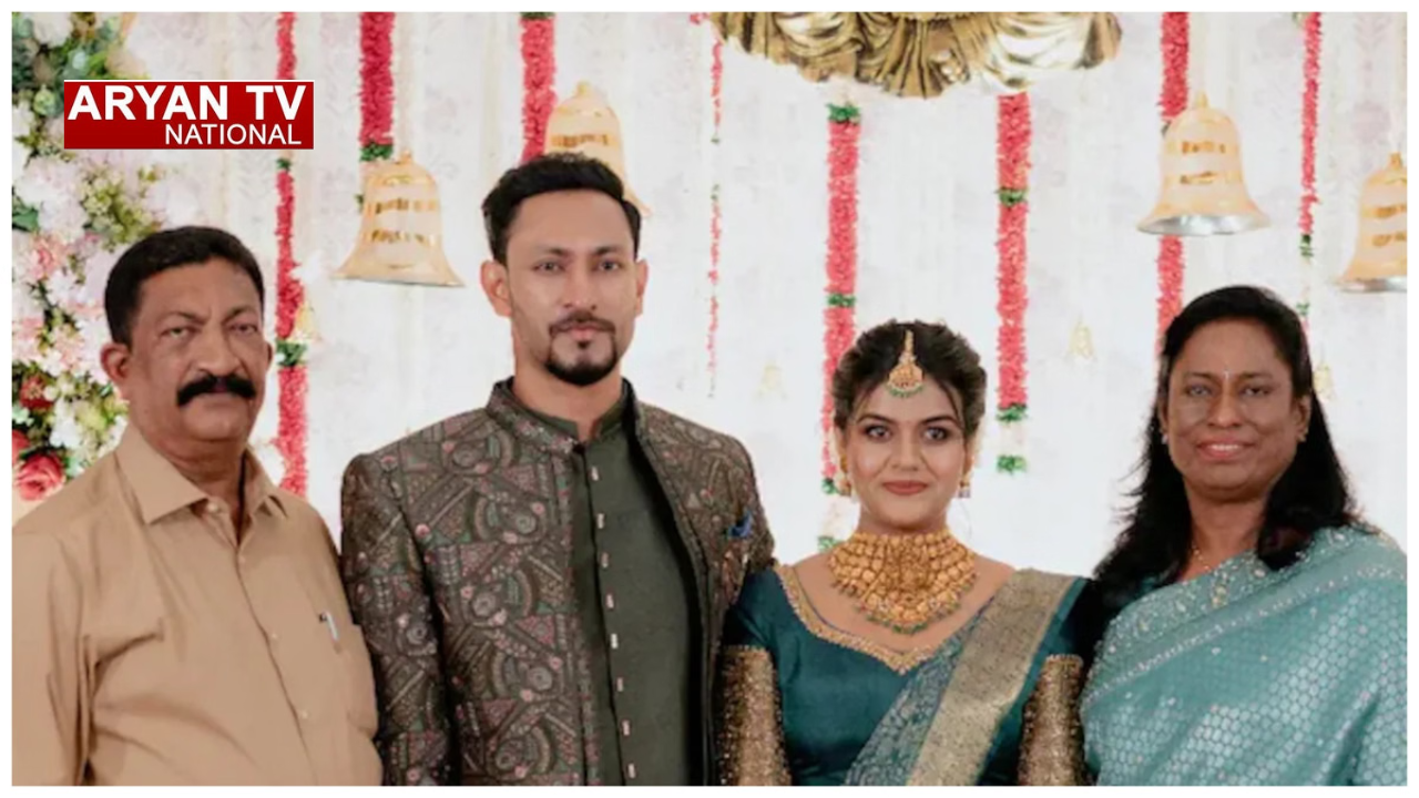 PT Usha: IOA की अध्यक्ष पीटी ऊषा के पति का हुआ निधन, प्रधानमंत्री ने फोन कर जताया शोक