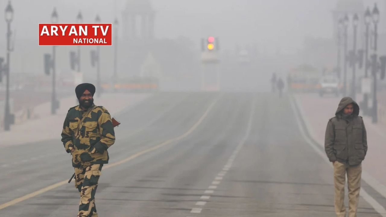 Weather 21 January 2026: दिल्ली-NCR में कड़ाके की ठंड से कब मिलेगी राहत? पहाड़ों पर बर्फबारी, IMD ने की भविष्यवाणी