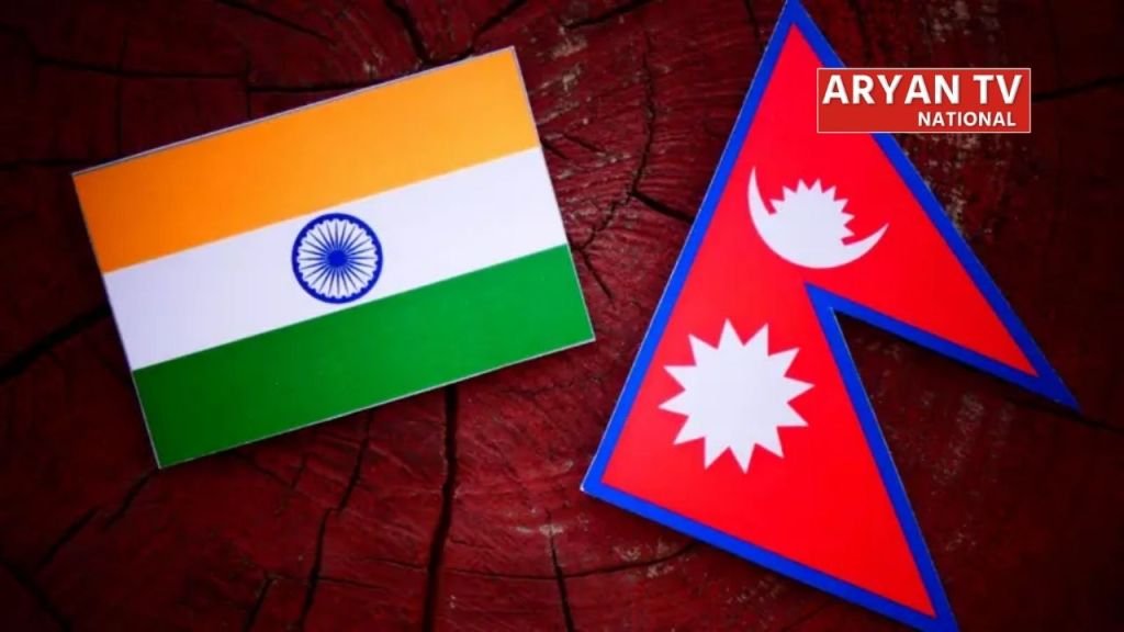 Current image: नेपाल में चुनाव