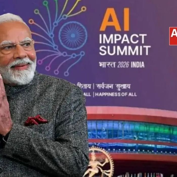 भारत में दुनिया के सबसे बड़े एआई समिट की शुरुआत, मोबाइल पर ऐसे देखें लाइव