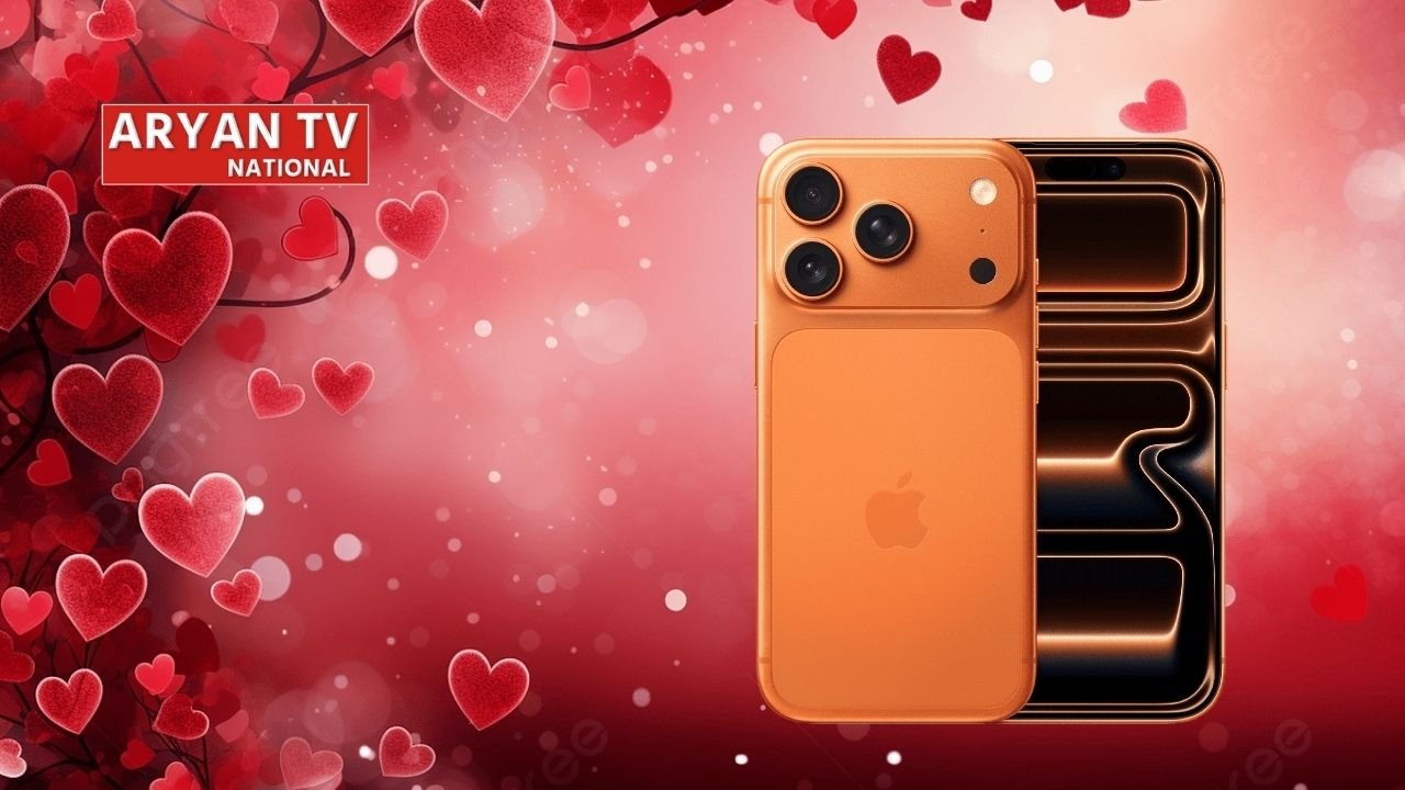 Valentines स्पेशल सेल में आधी कीमत में मिल रहा Nothing का प्रीमियम फोन, iPhone 17 भी हुआ सस्ता