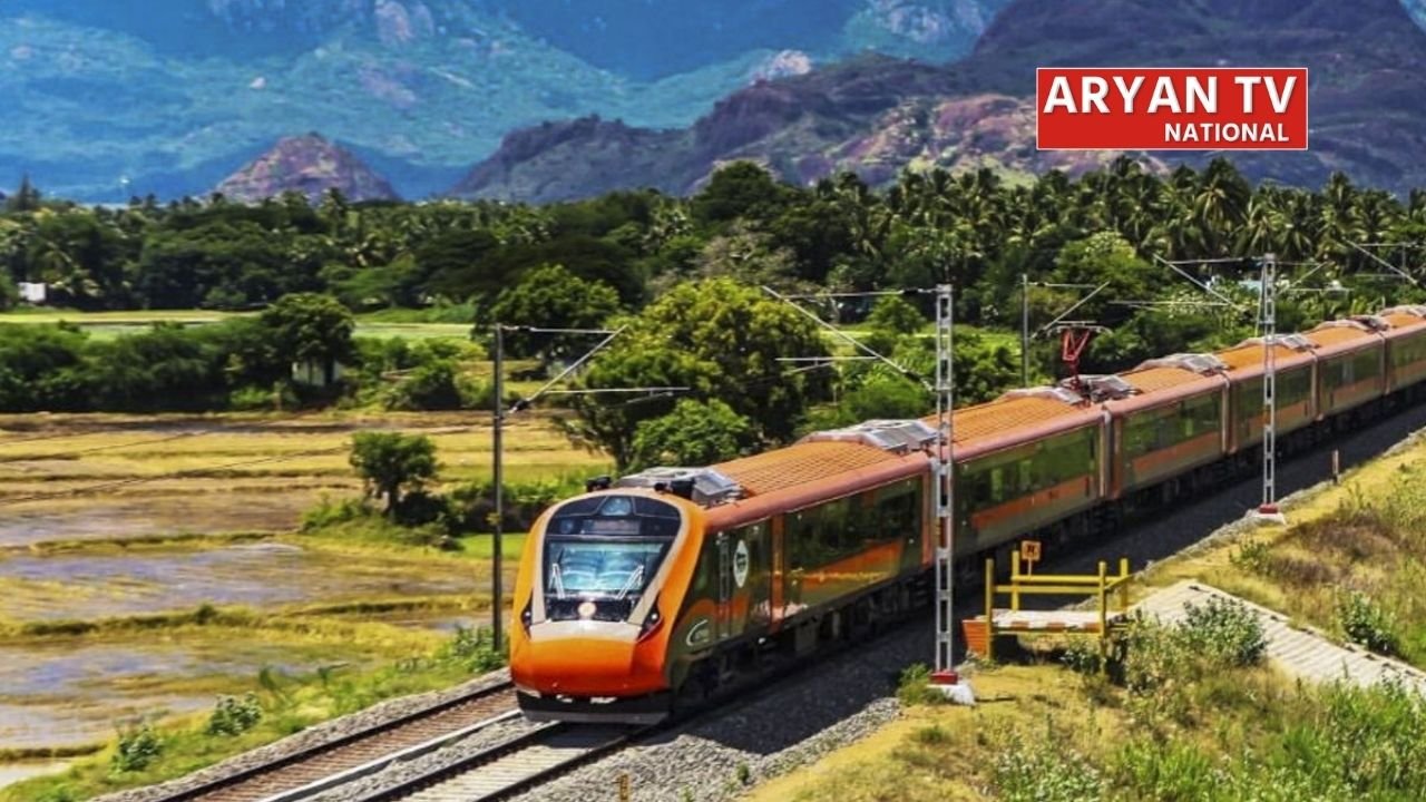 बेंगलुरु से गोवा का सफर होगा आसान, 13 घंटे में पहुंचाएगी नई वंदे भारत एक्सप्रेस; जल्द हो सकता है ऐलान