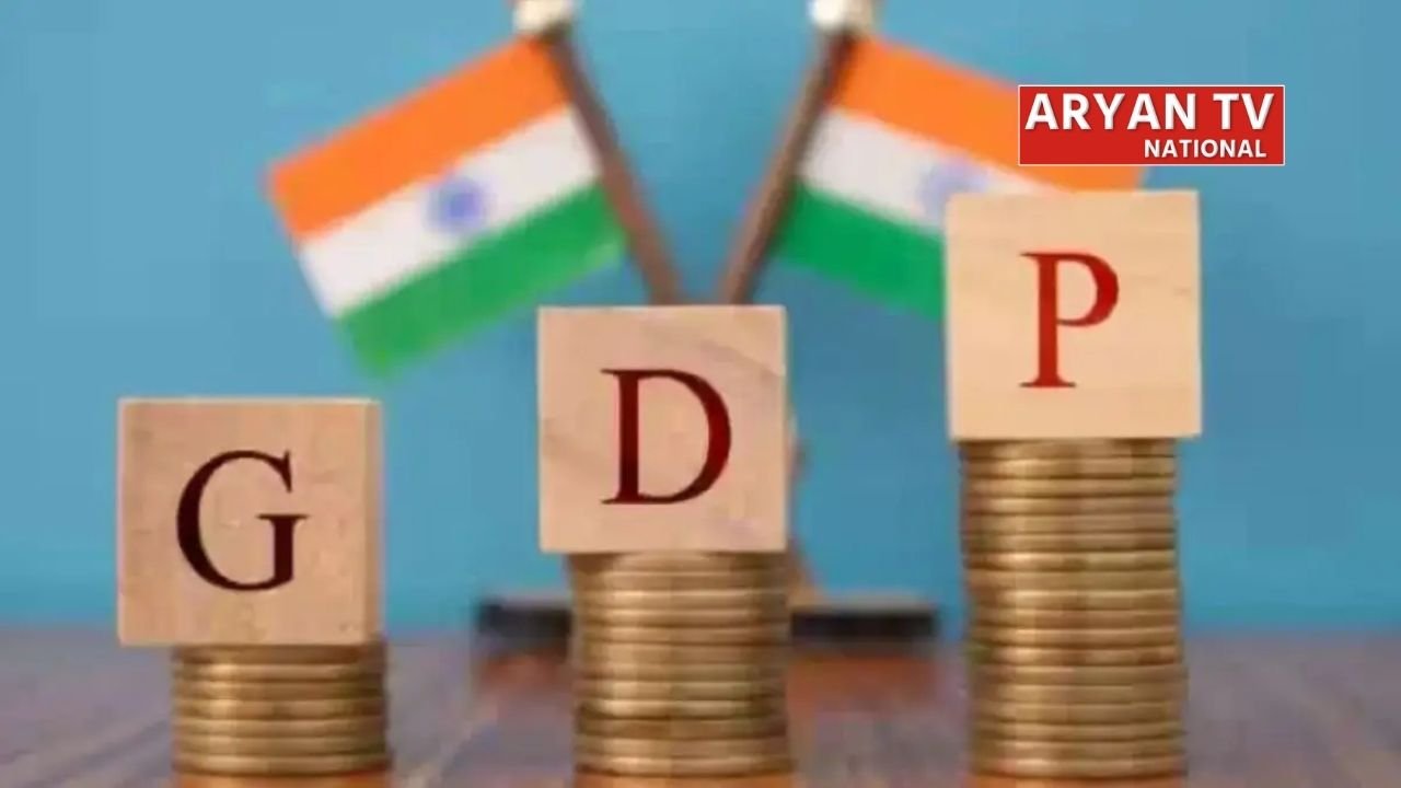 GDP Update: भारत की रफ्तार में मामूली सुस्ती! Q3 FY26 में 7.8% रही ग्रोथ