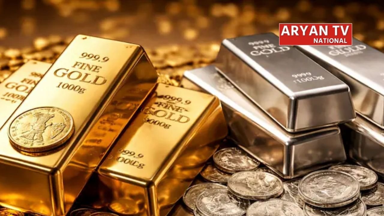 Gold निवेशकों के ल‍िए आया नया नियम,1 अप्रैल से होंगे बदलाव