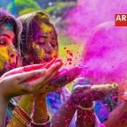 Holi 2026 Date