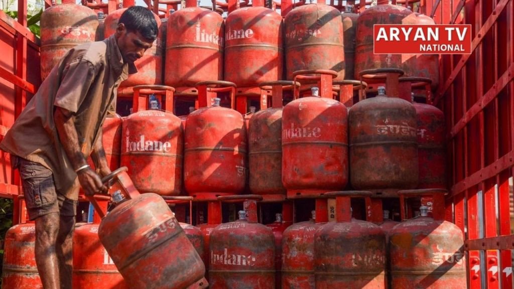 Current image: Holi Free LPG Cylinder 2026