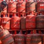Holi Free LPG Cylinder 2026