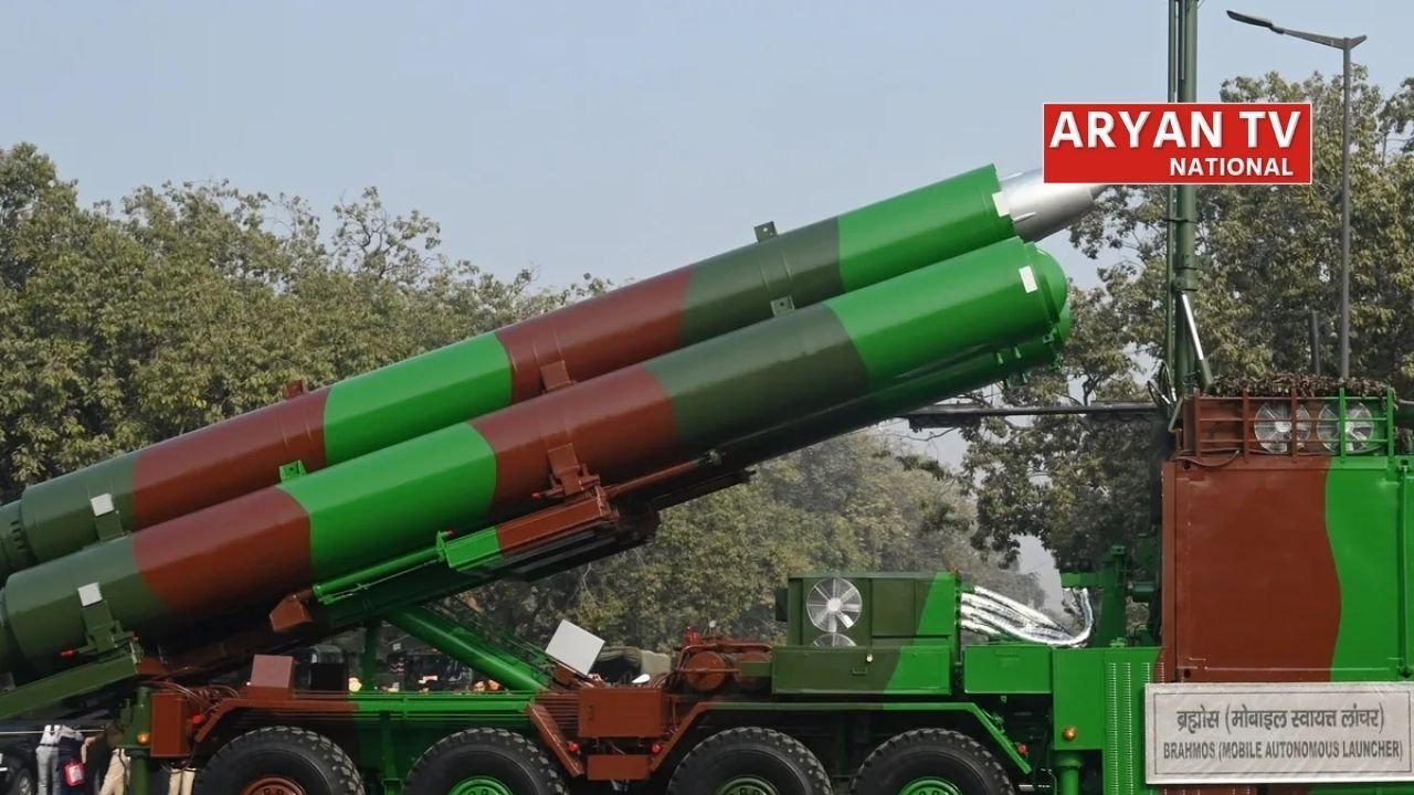 Hypersonic Missile: भारत बना रहा है, शक्तिशाली हाइपरसोनिक मिसाइल, अब थर-थर कांपेगा पाकिस्तान