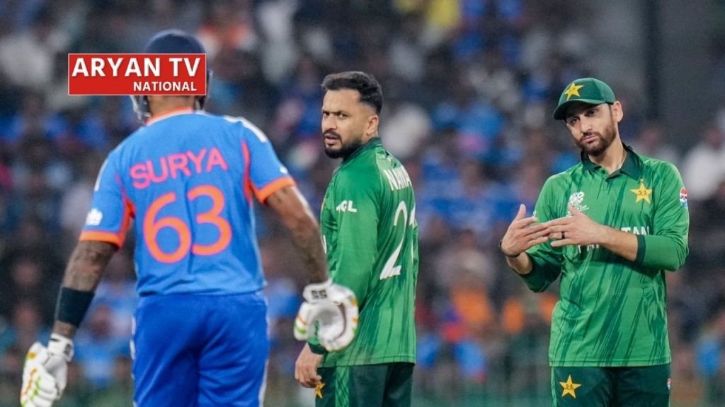 Current image: ICC T20 World Cup 2026 Schedule