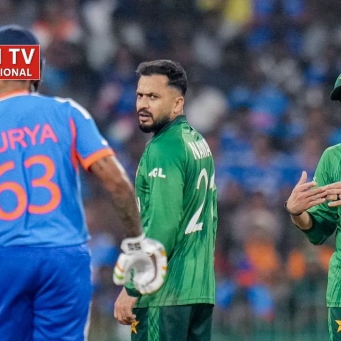 टी20 वर्ल्ड कप 2026 में फिर हो सकता है भारत-पाकिस्तान मुकाबला? जानें समीकरण