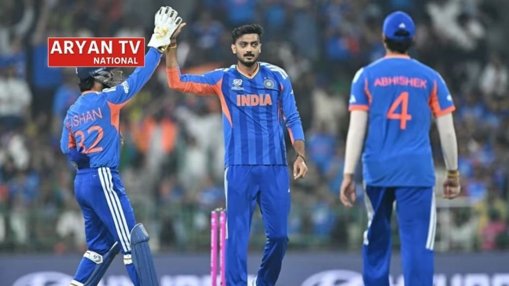 Current image: IND vs PAK T20 WC Highlights