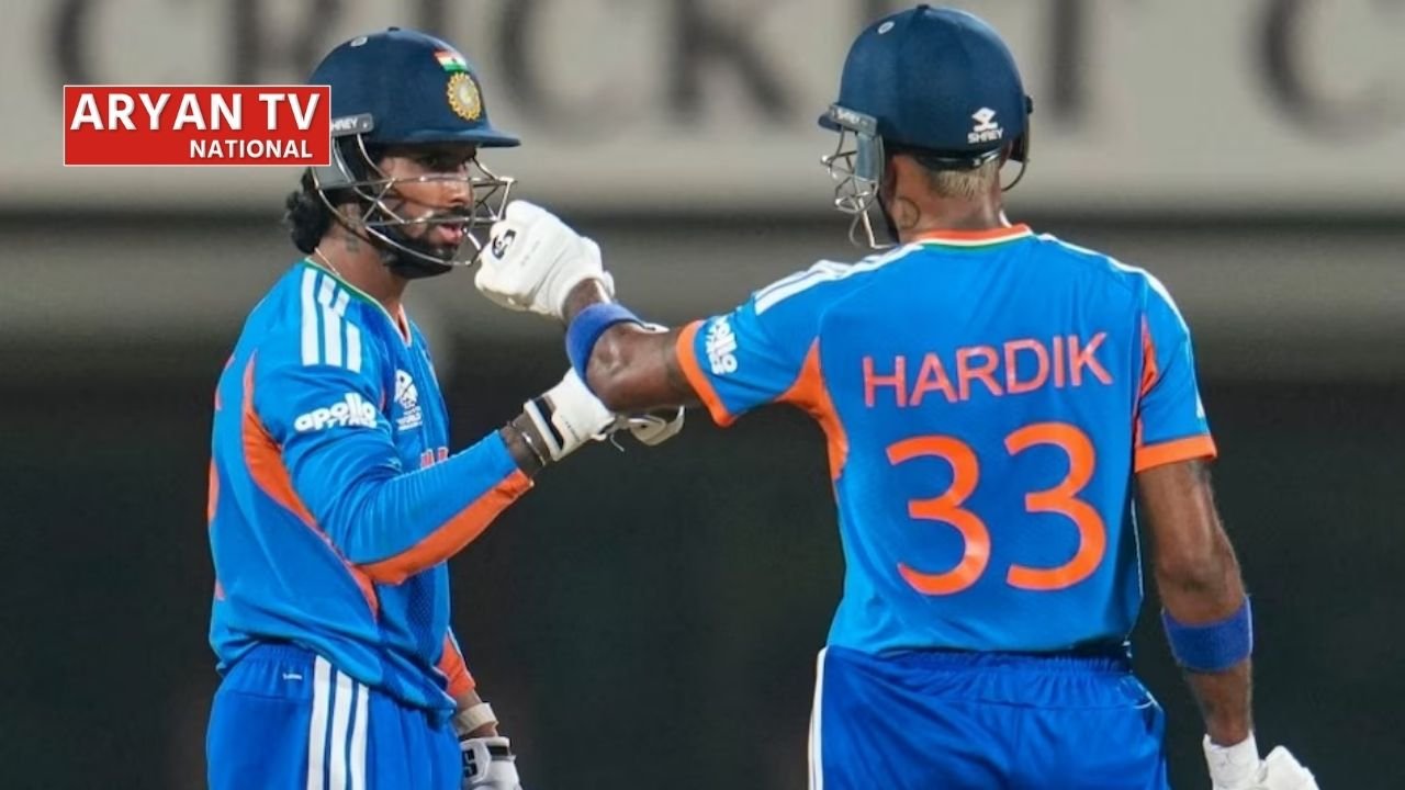 जिम्बाब्वे पर भारत की 72 रन से धमाकेदार जीत,सेमीफाइनल की उम्मीदें बरकरार