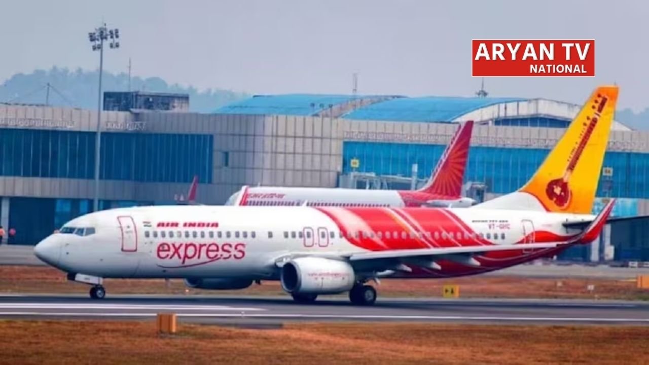 ईरान पर हमले के बाद, दुबई एयरपोर्ट पर उड़ानें रद्द, भारत की फ्लाइट्स भी प्रभावित