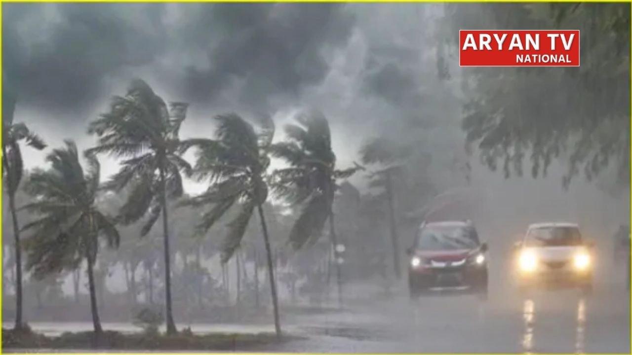 इन 7 राज्यों के लिए IMD ने जारी किया अलर्ट, अगले 24 घंटे में बदलेगा मौसम