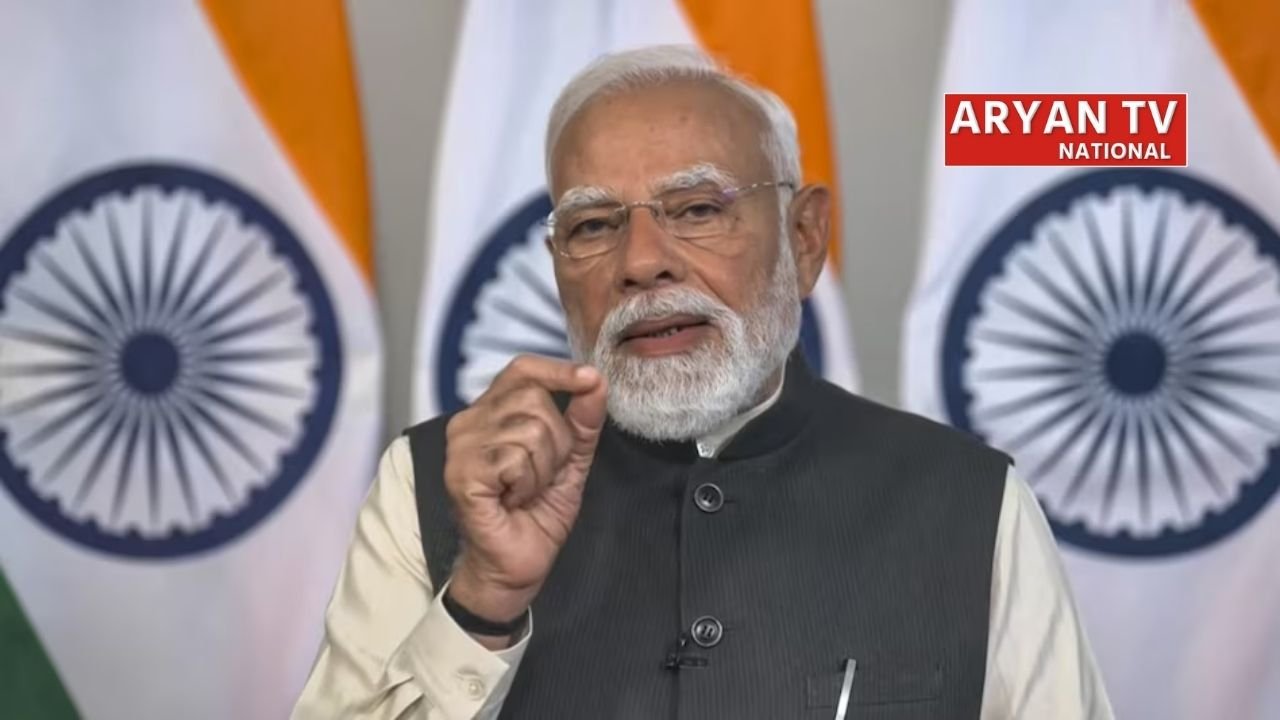 Orange Economy क्या है? बजट के बाद पीएम मोदी ने दिया ‘क्रिएटिव इकोनॉमी’ का मंत्र