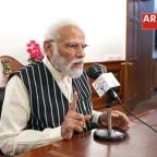 PM Modi Mann Ki Baat Speech