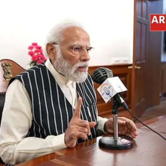 PM Modi Mann Ki Baat Speech: नरेंद्र मोदी ने बताया कैसे AI से पशुओं की देखभाल और खेती का भविष्य