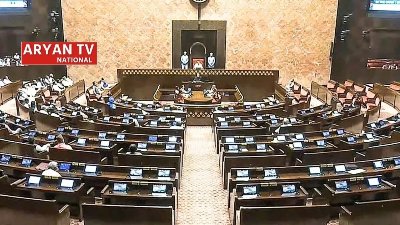 37 सीटों पर राज्यसभा चुनाव, बिहार से महाराष्ट्र तक NDA के सहयोगियों में बढ़ी खींचतान, BJP के लिए चुनौती